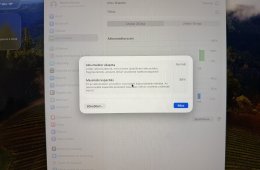 Macbook Pro 16”, M1 Pro, 32GB RAM, 1TB SSD