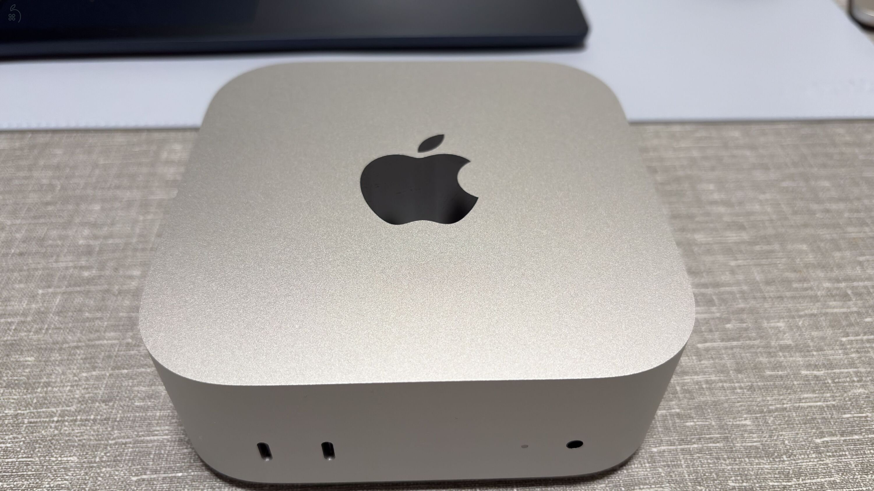 Mac Mini M4 10CPU, 10GPU, 24GB mem, 2TB SSD