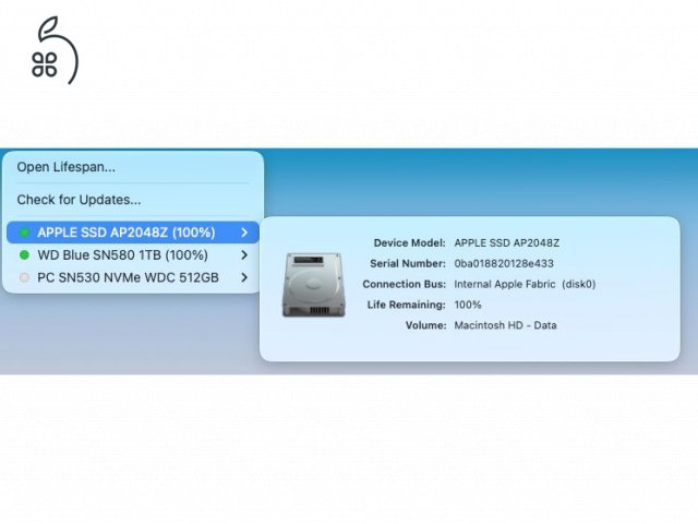Mac Mini M4 10CPU, 10GPU, 24GB mem, 2TB SSD