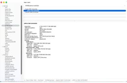 Mac Mini M4 10CPU, 10GPU, 24GB mem, 2TB SSD