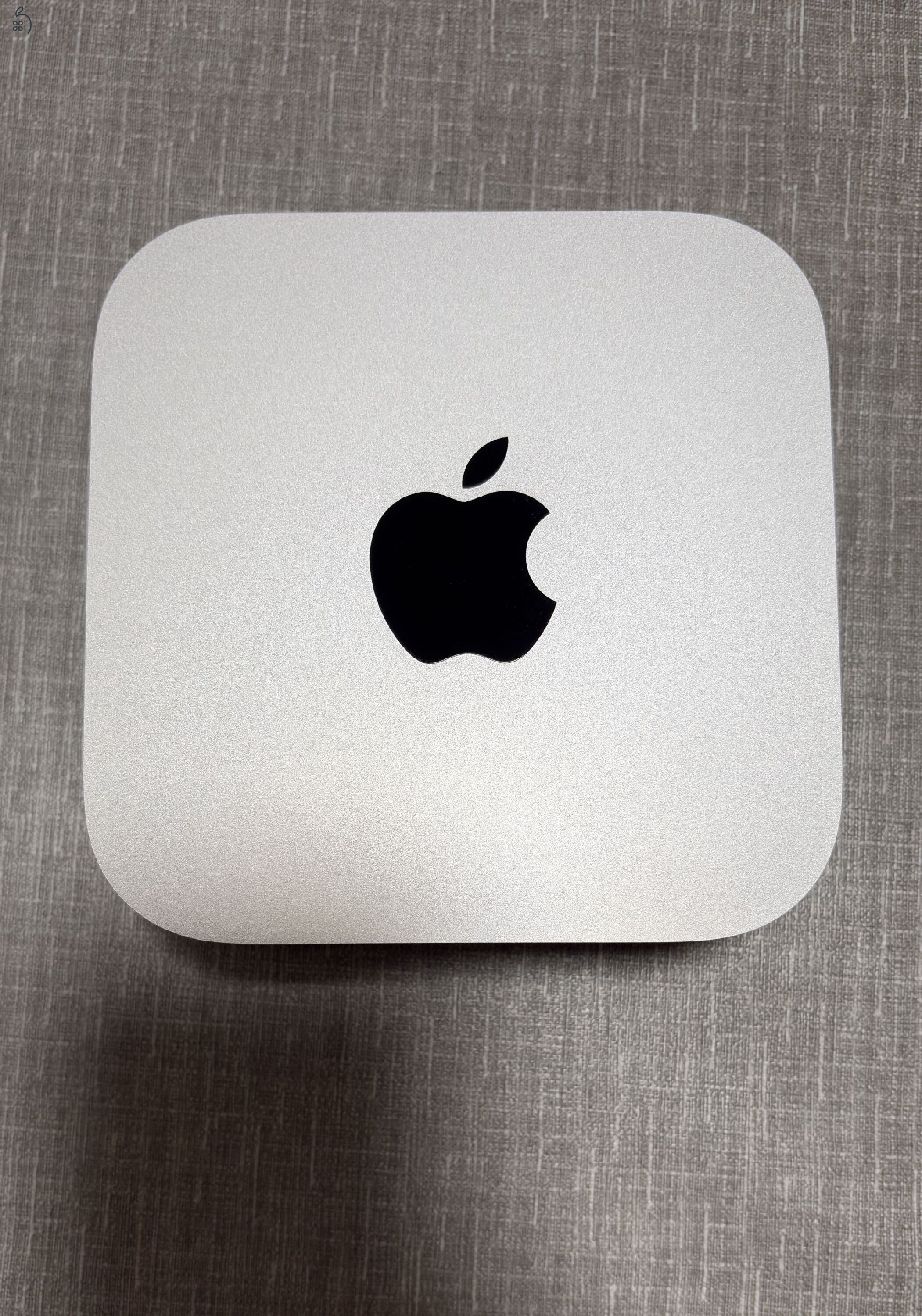 Mac Mini M4 10CPU, 10GPU, 24GB mem, 2TB SSD