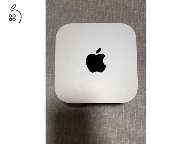 Mac Mini M4 10CPU, 10GPU, 24GB mem, 2TB SSD