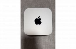 Mac Mini M4 10CPU, 10GPU, 24GB mem, 2TB SSD
