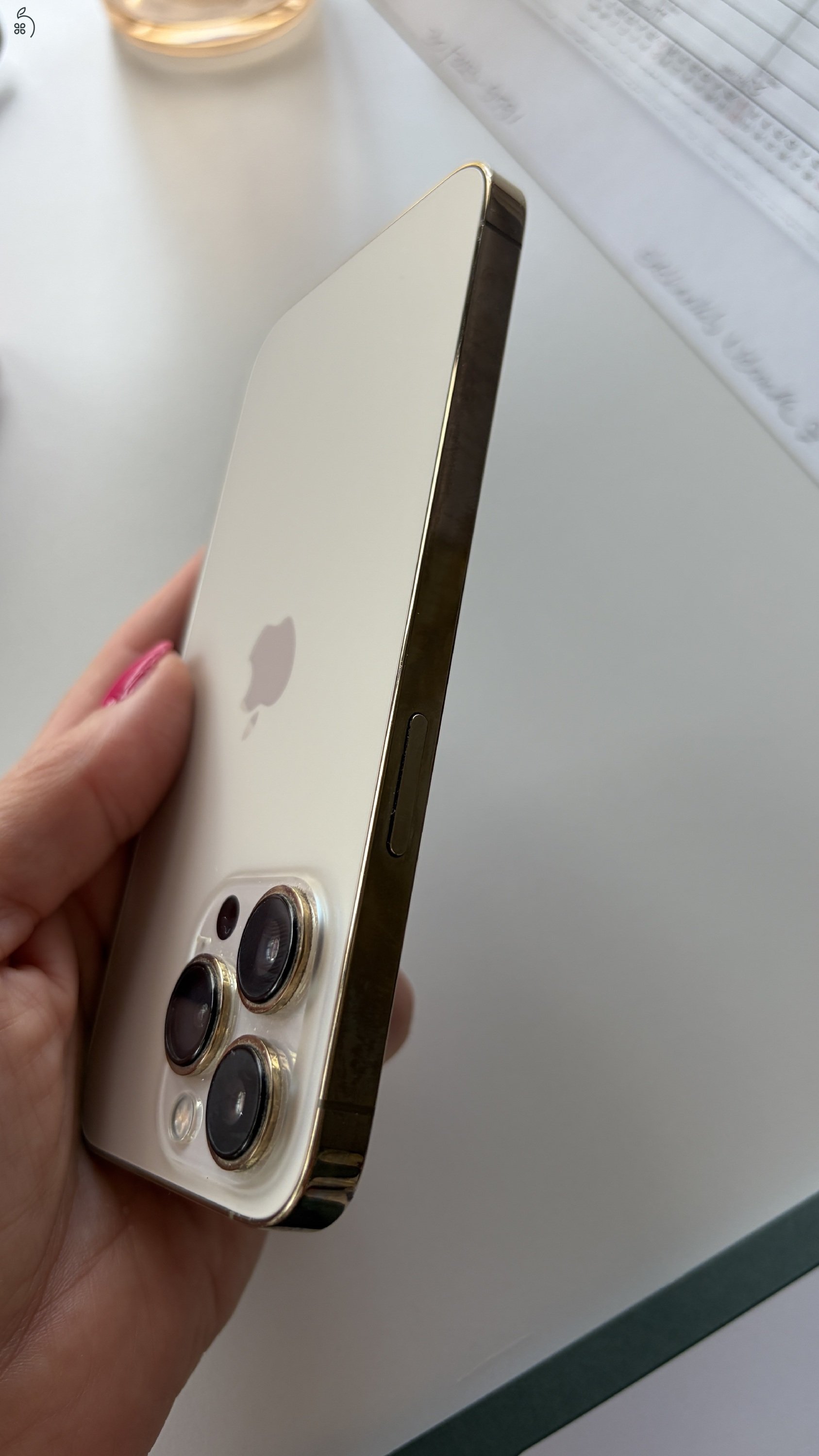 IPhone 13 pro 128GB