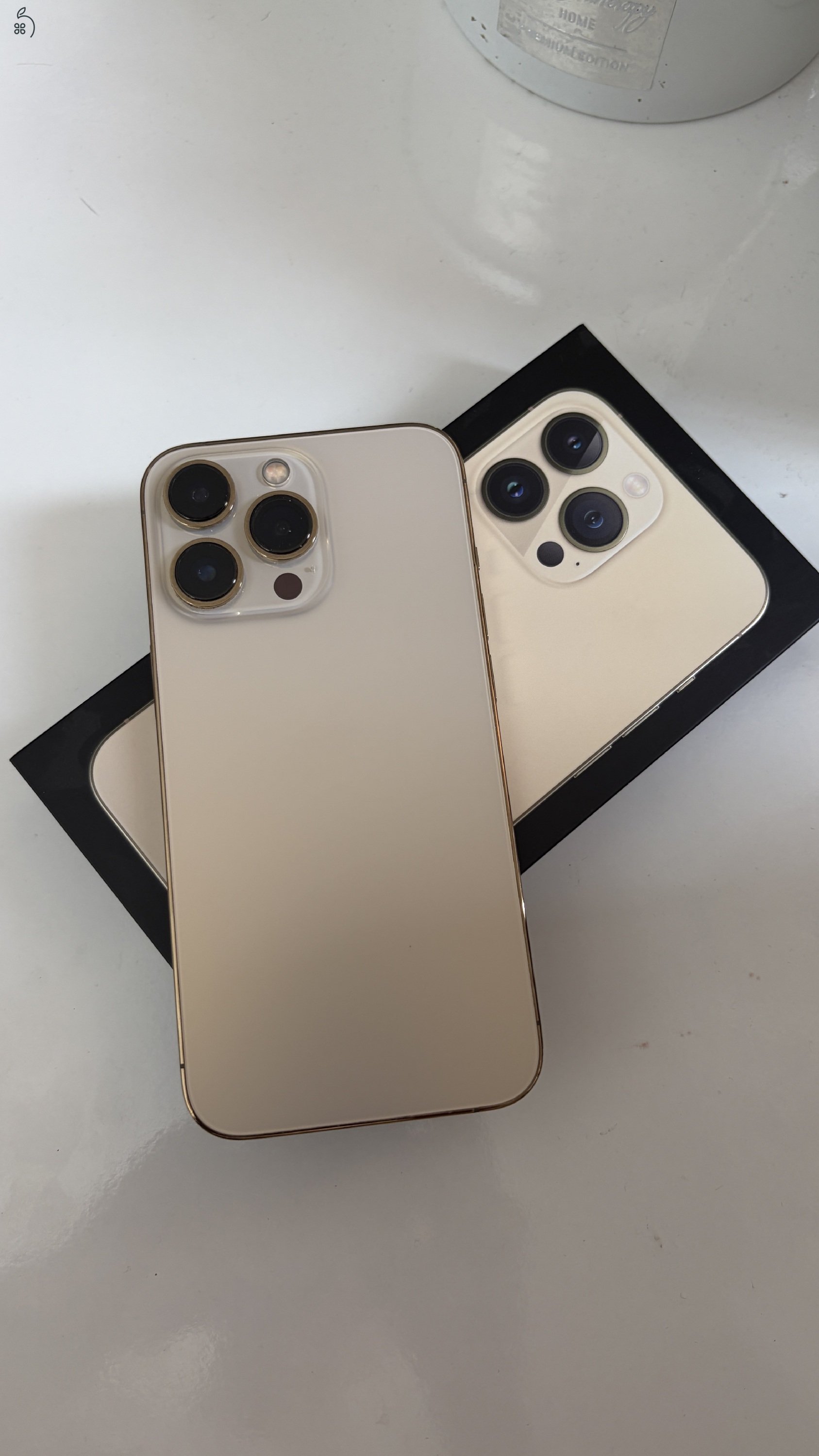 IPhone 13 pro 128GB