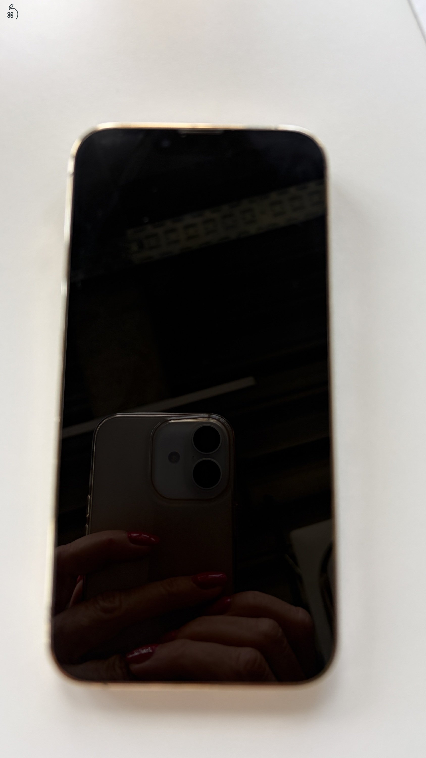 IPhone 13 pro 128GB