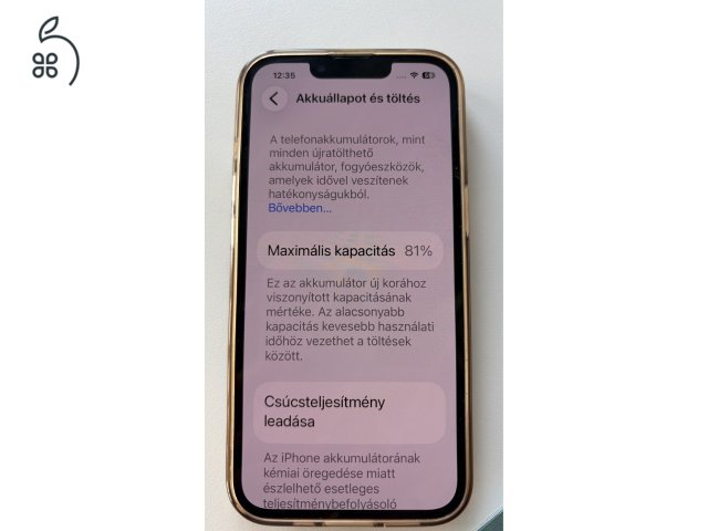 IPhone 13 pro 128GB