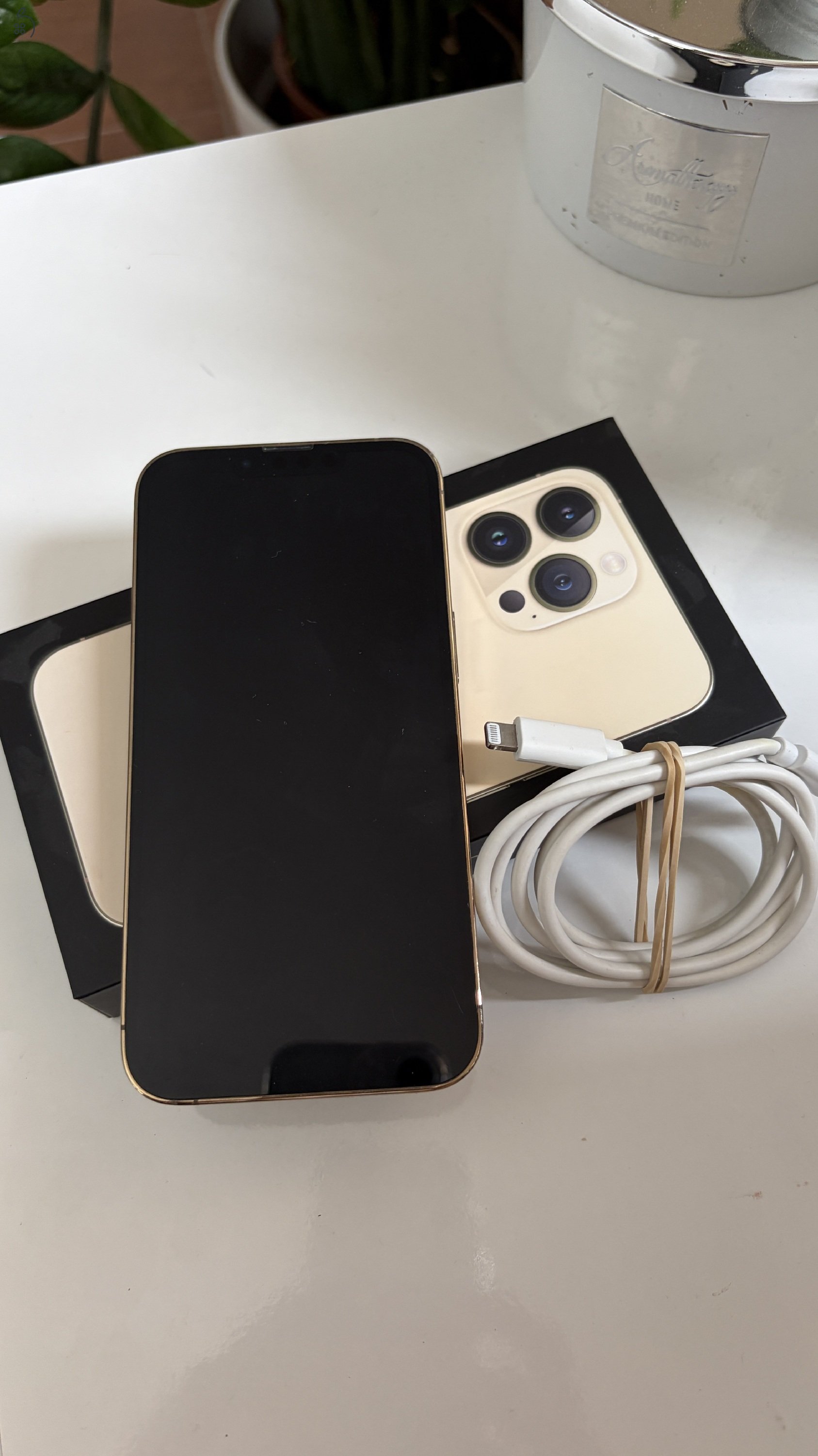 IPhone 13 pro 128GB