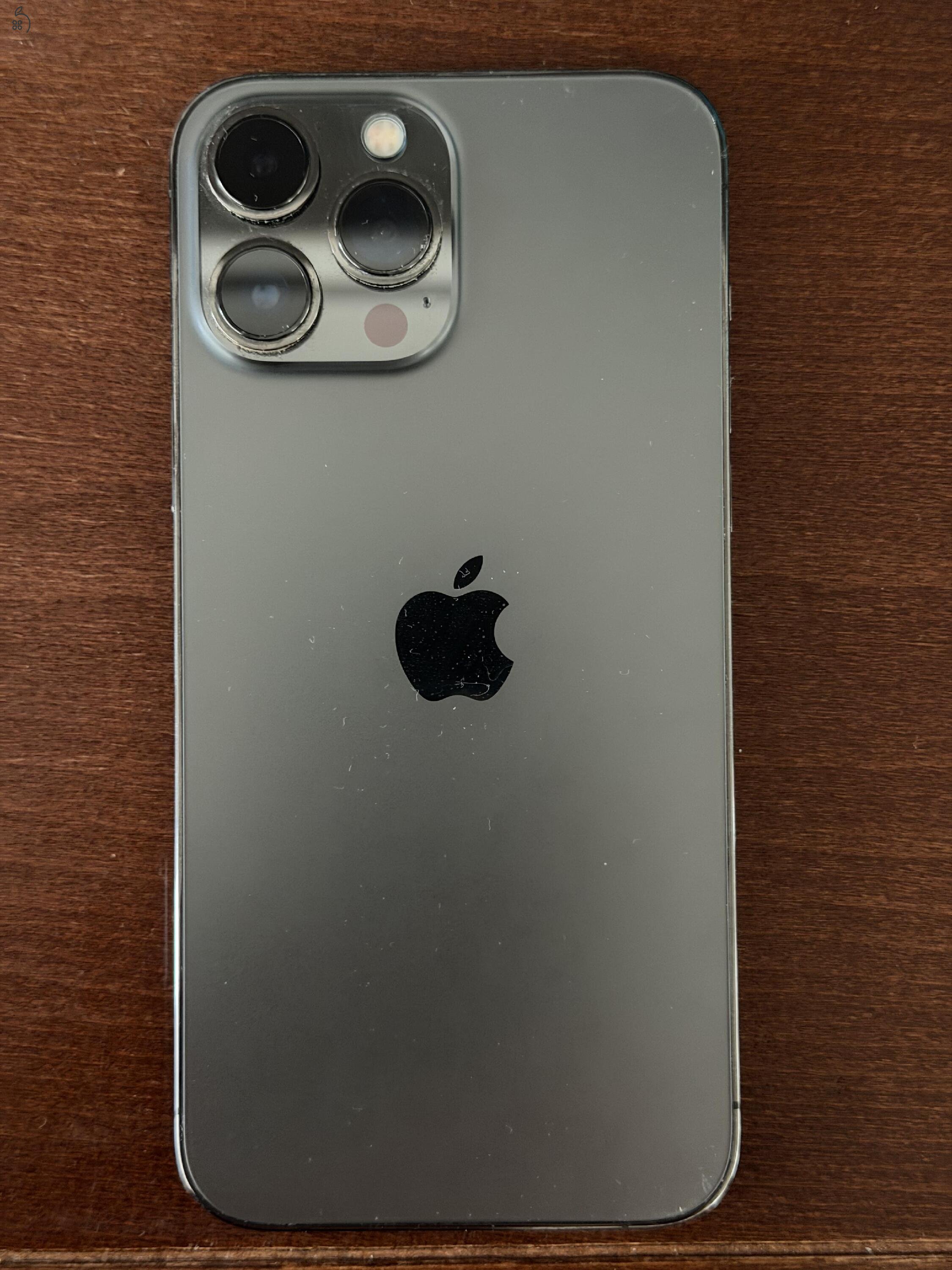 iPhone 13 pro max 1TB Graphite
