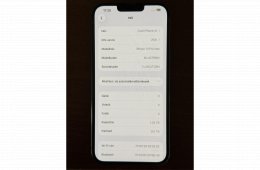 iPhone 13 pro max 1TB Graphite