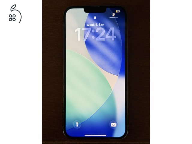 iPhone 13 pro max 1TB Graphite