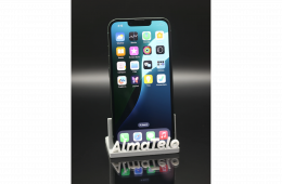 Apple iPhone 13 128 GB Green 100% akku - 12 HÓ GARANCIA