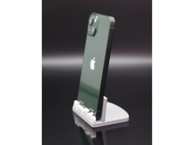 Apple iPhone 13 128 GB Green 100% akku - 12 HÓ GARANCIA