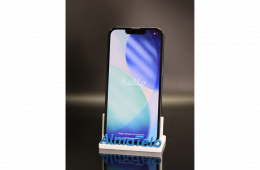 Apple iPhone 13 128 GB Midnight 100% akku - 12 HÓ GARANCIA