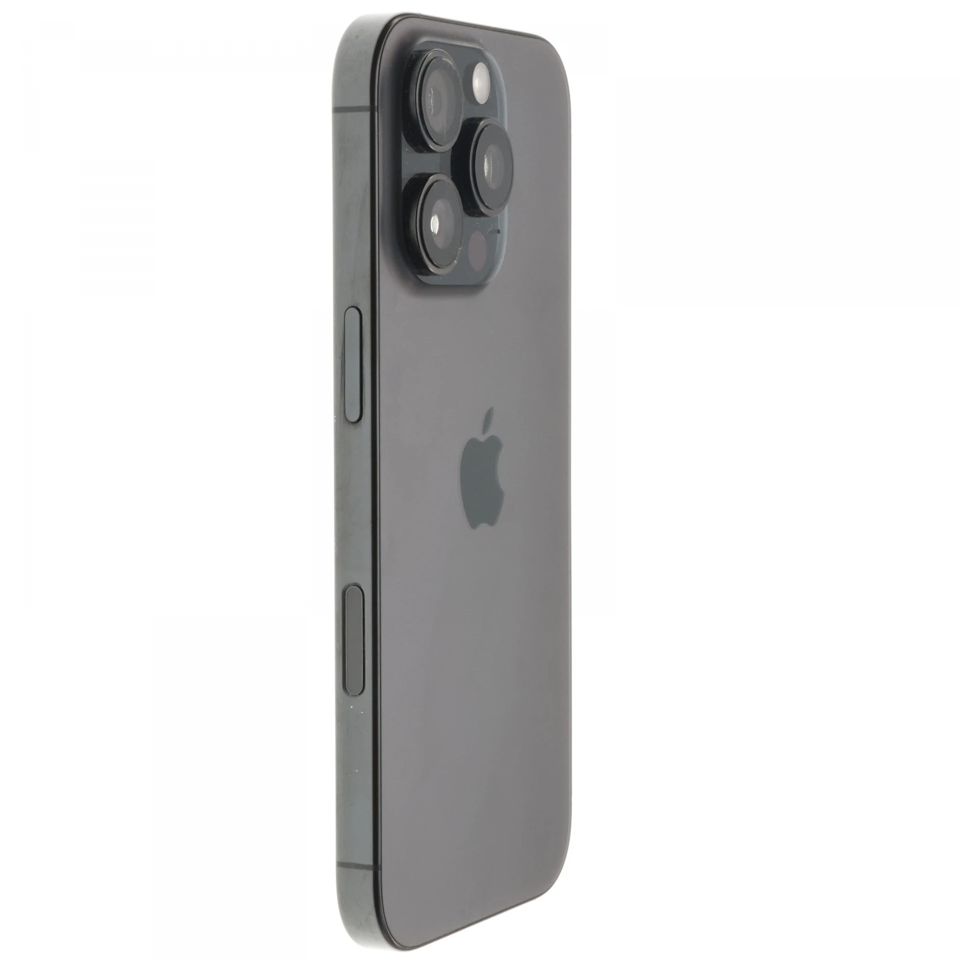Apple iPhone 16 Pro 256 GB Black Titanium 91%