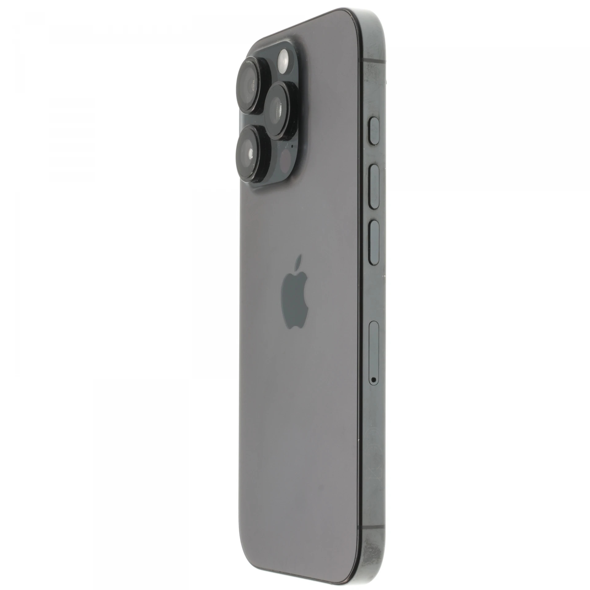 Apple iPhone 16 Pro 256 GB Black Titanium 91%