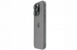 Apple iPhone 16 Pro 256 GB Black Titanium 91%