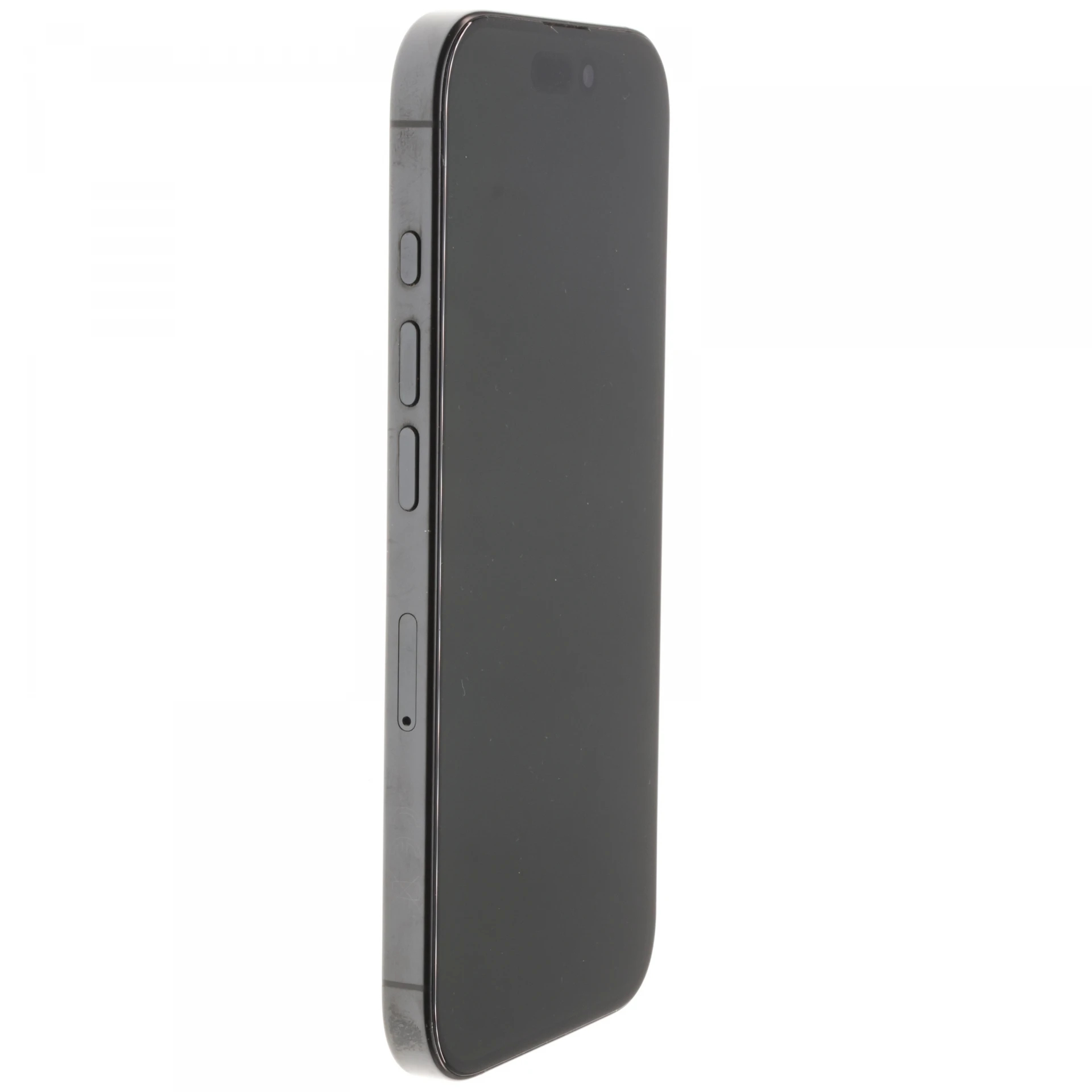 Apple iPhone 16 Pro 256 GB Black Titanium 91%