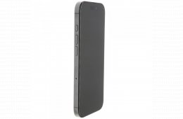 Apple iPhone 16 Pro 256 GB Black Titanium 91%