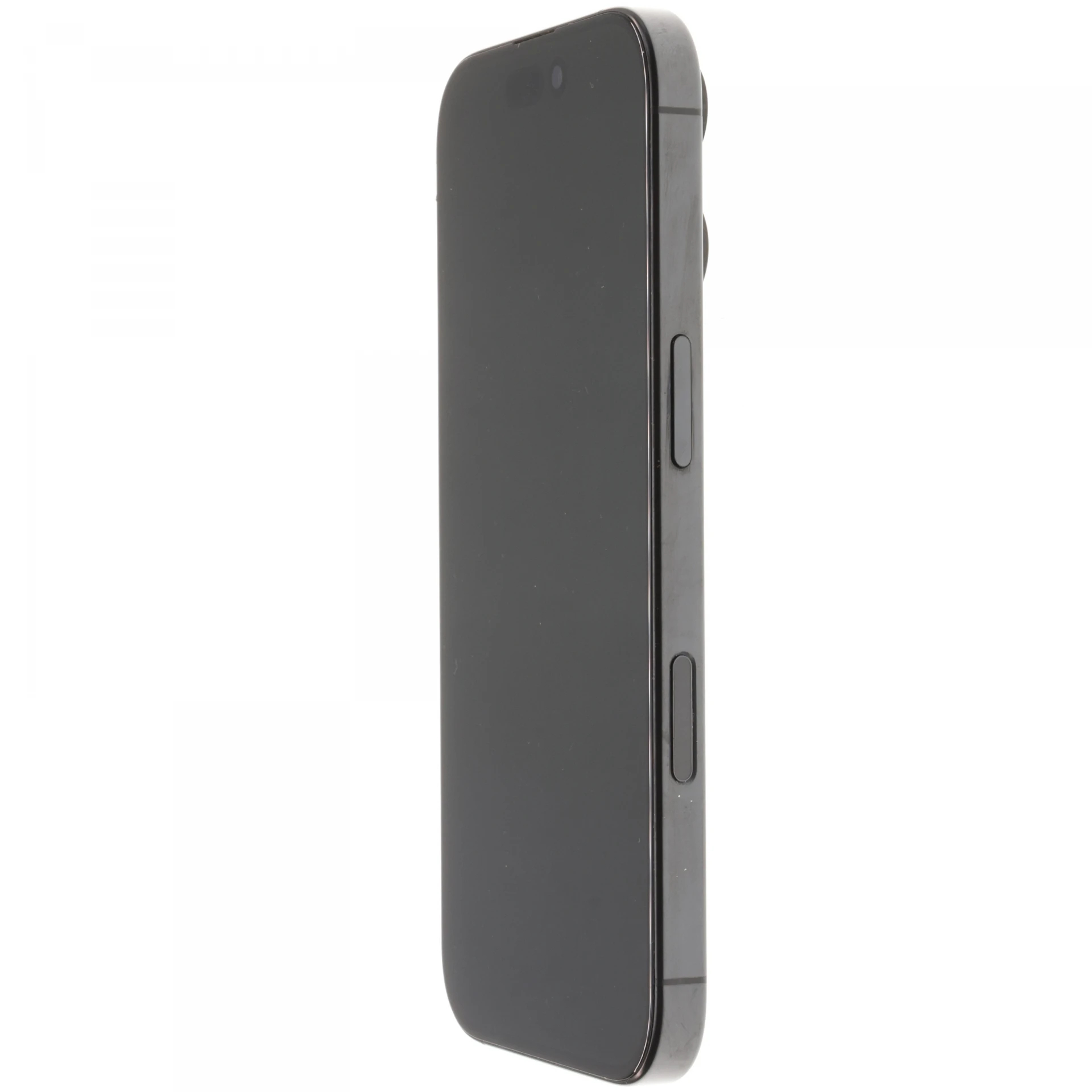 Apple iPhone 16 Pro 256 GB Black Titanium 91%