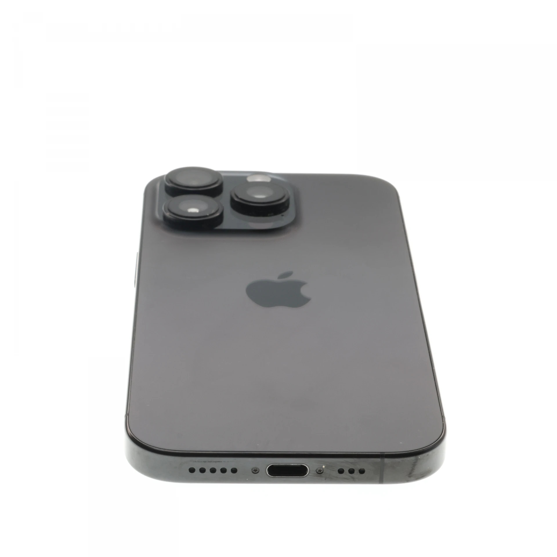 Apple iPhone 16 Pro 256 GB Black Titanium 91%