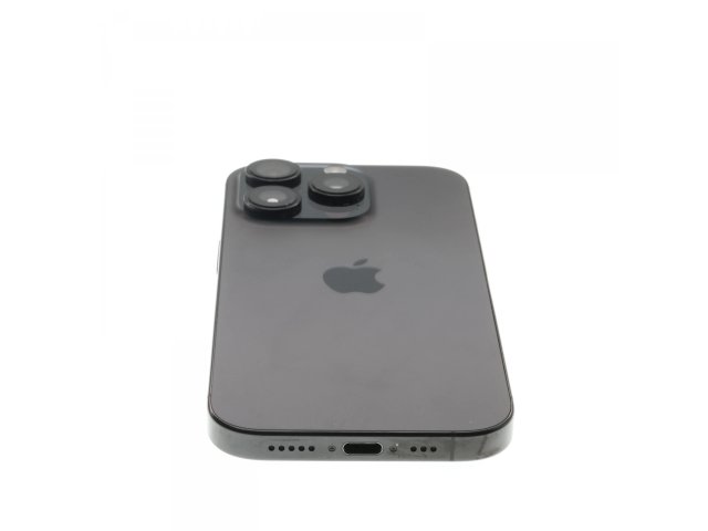 Apple iPhone 16 Pro 256 GB Black Titanium 91%