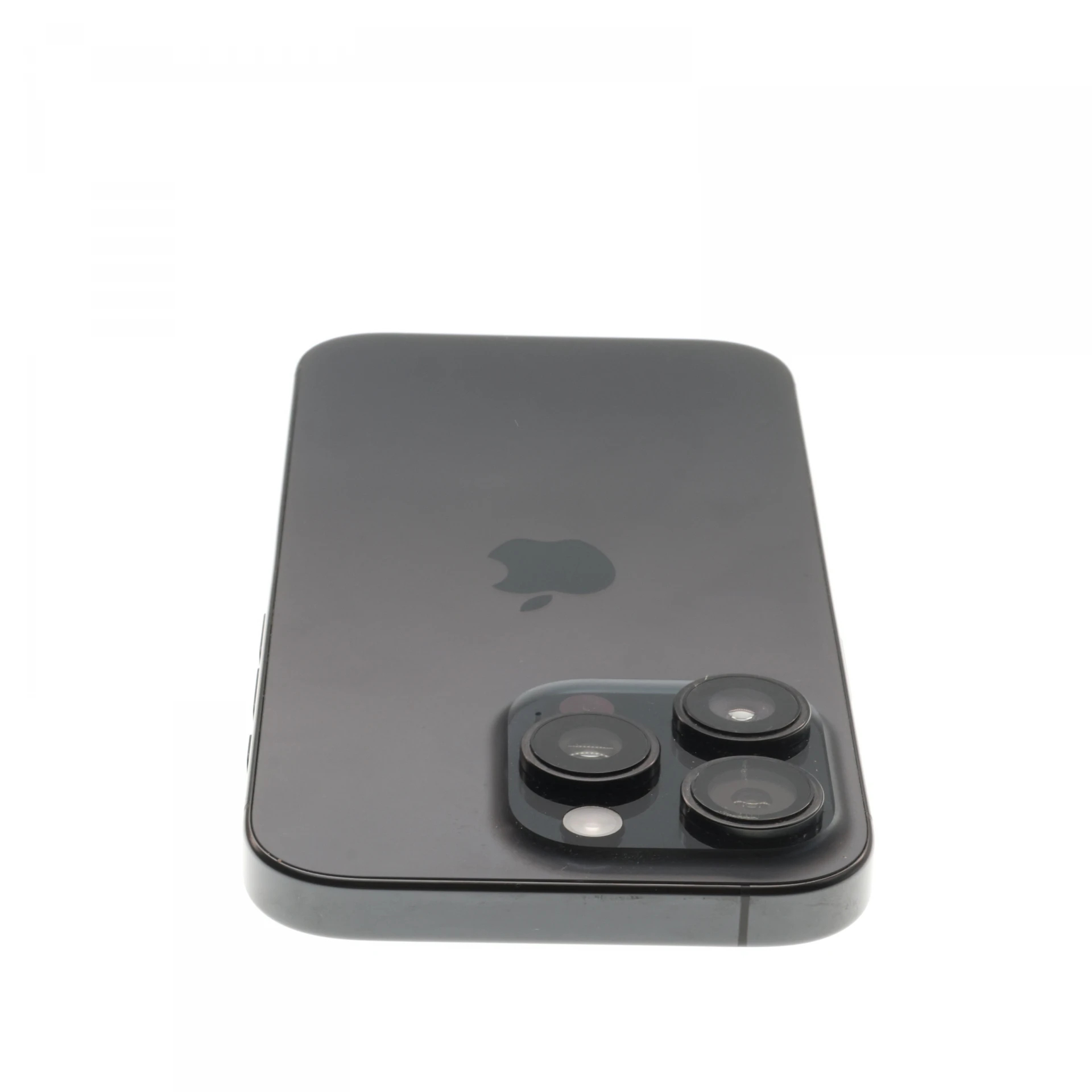 Apple iPhone 16 Pro 256 GB Black Titanium 91%