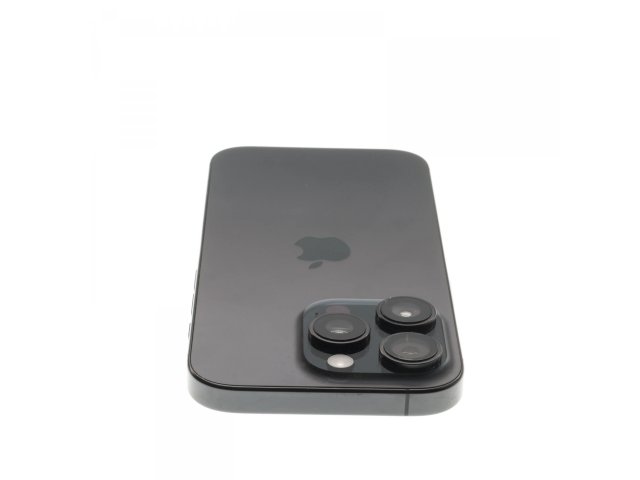 Apple iPhone 16 Pro 256 GB Black Titanium 91%
