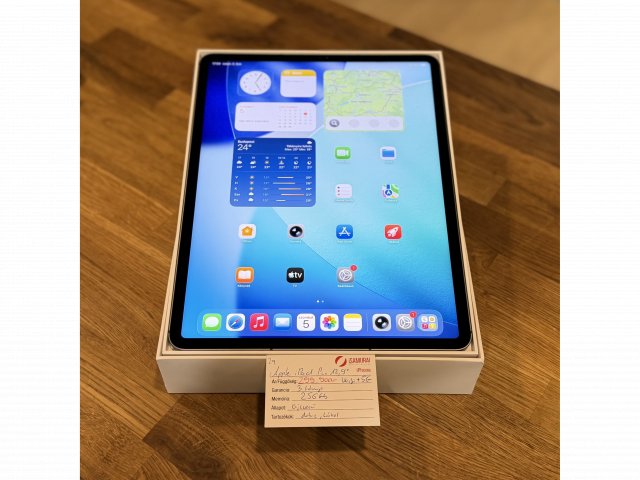 Apple iPad Pro 12.9