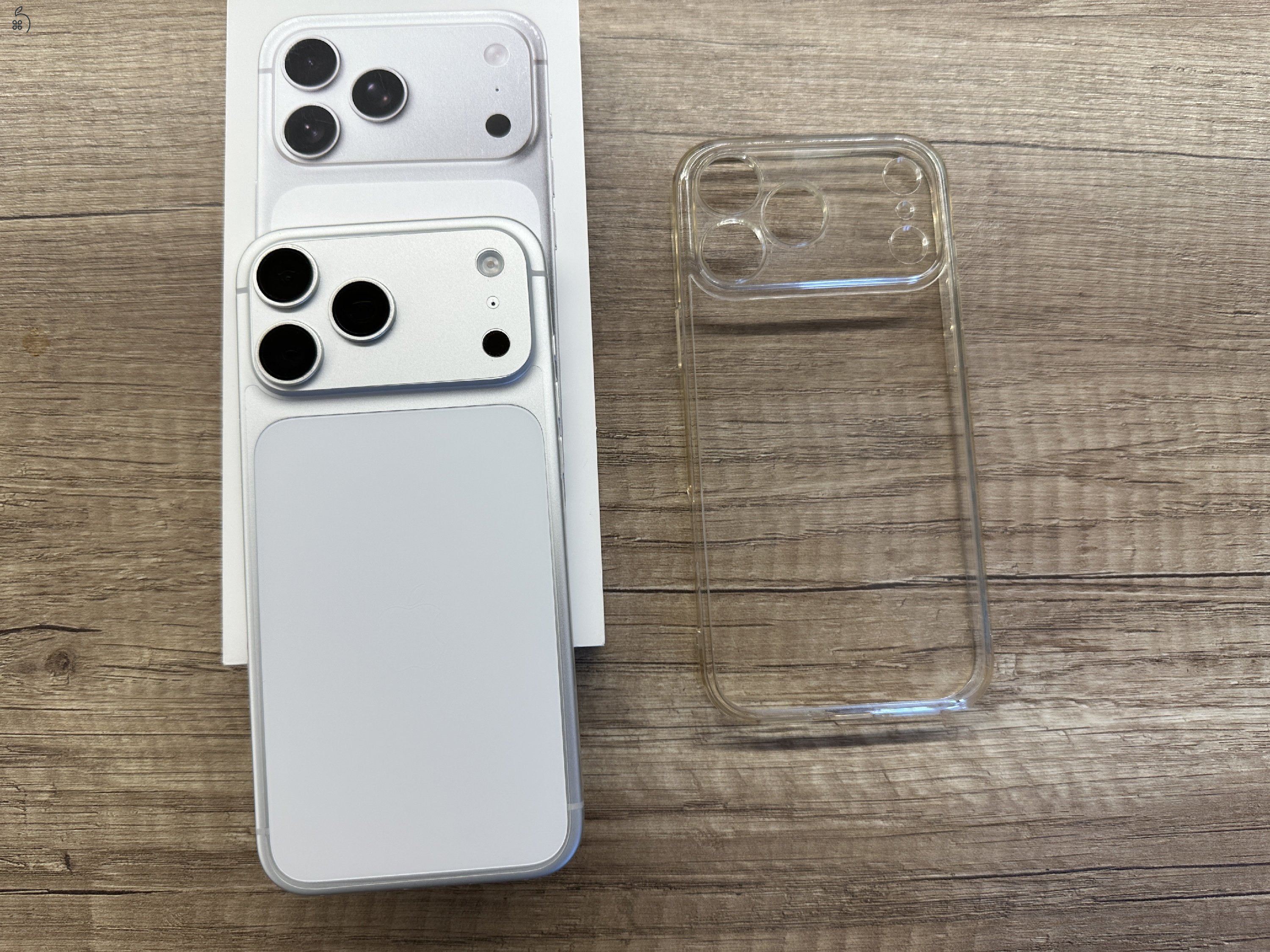 Iphone 17 Pro Max 256gb 