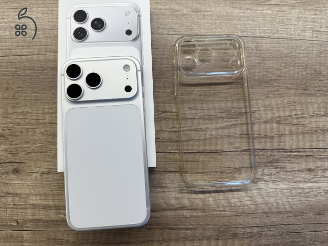 Iphone 17 Pro Max 256gb 
