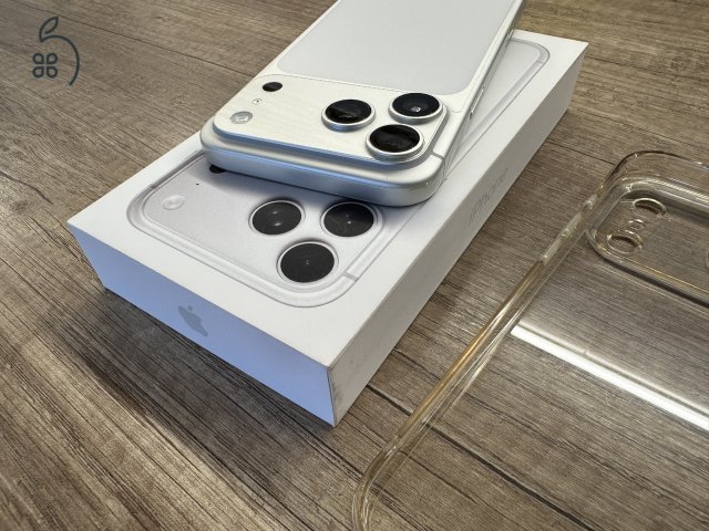 Iphone 17 Pro Max 256gb 