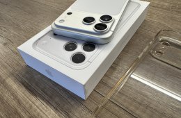 Iphone 17 Pro Max 256gb 