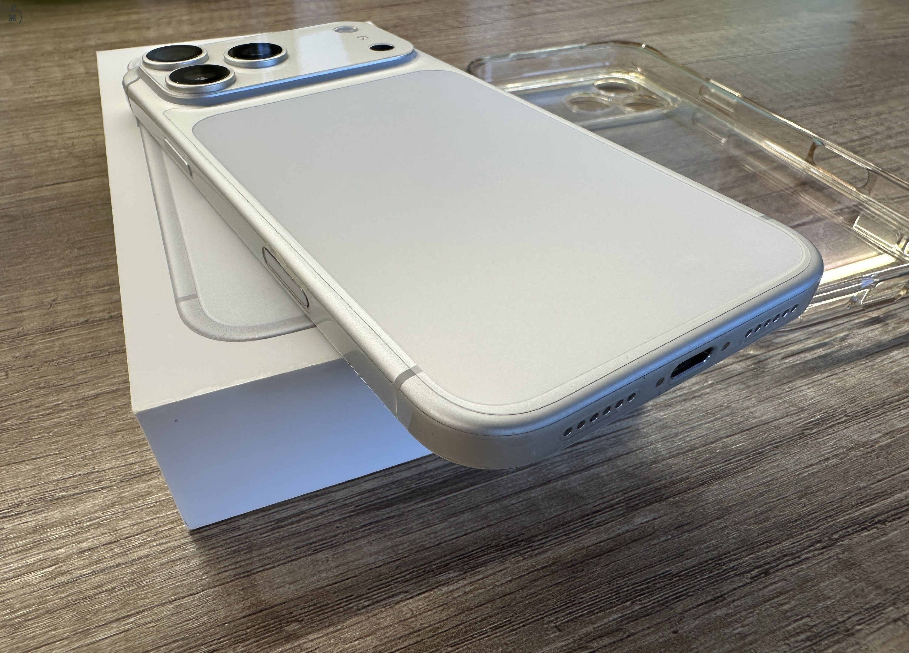 Iphone 17 Pro Max 256gb 
