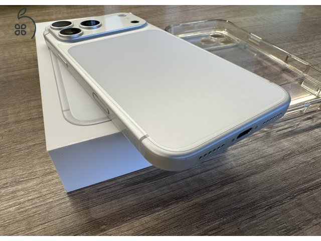 Iphone 17 Pro Max 256gb 