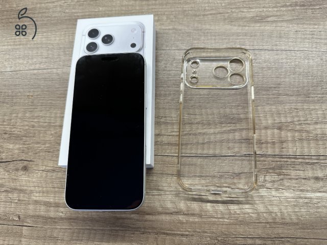 Iphone 17 Pro Max 256gb 