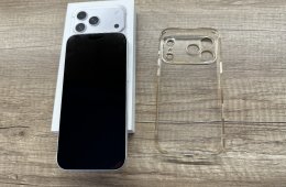 Iphone 17 Pro Max 256gb 