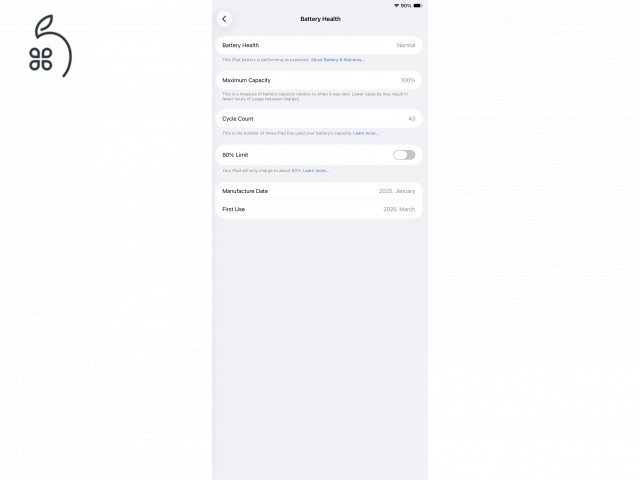 iPad Air 11