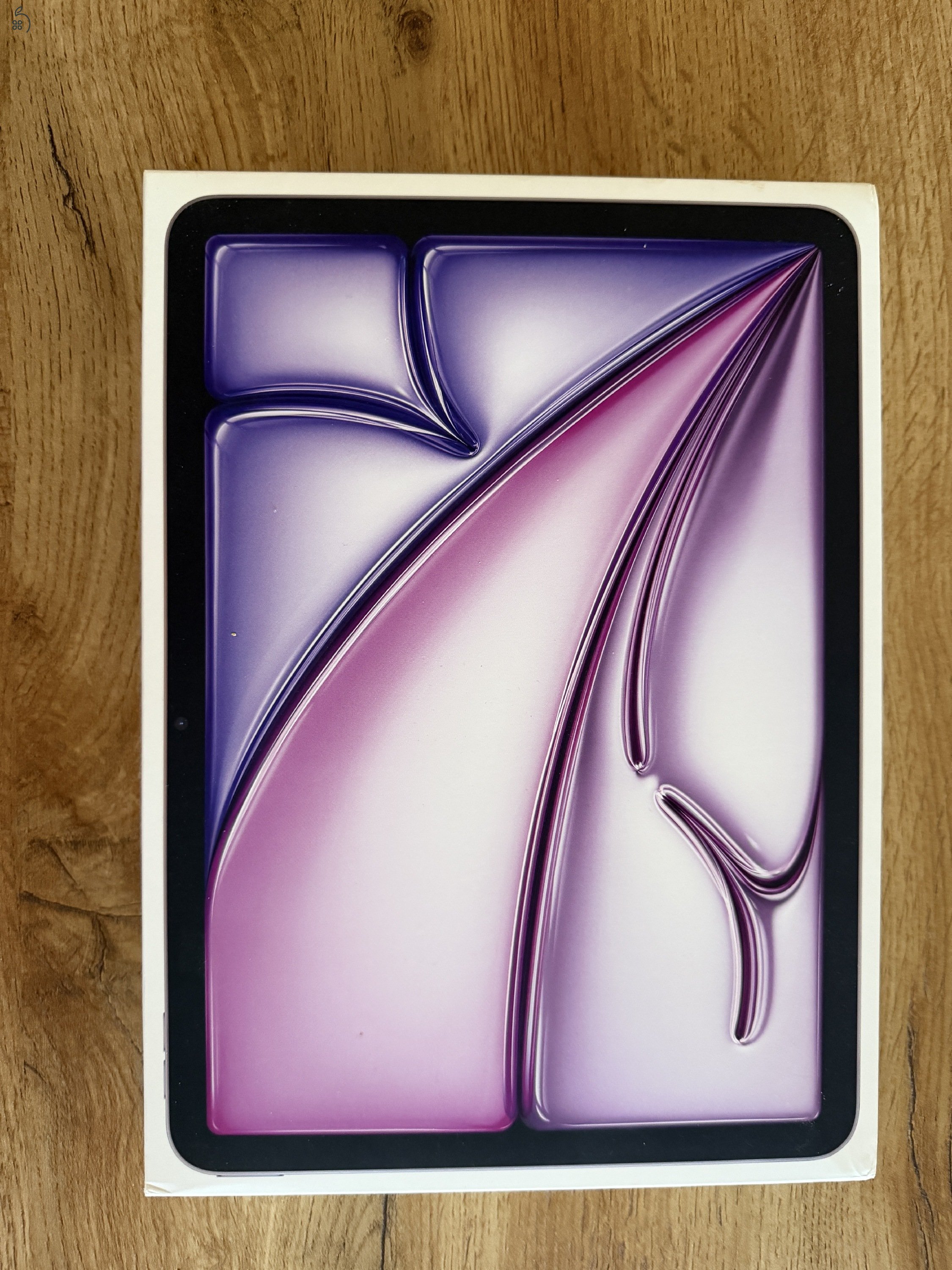 iPad Air 11