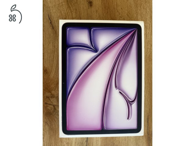 iPad Air 11