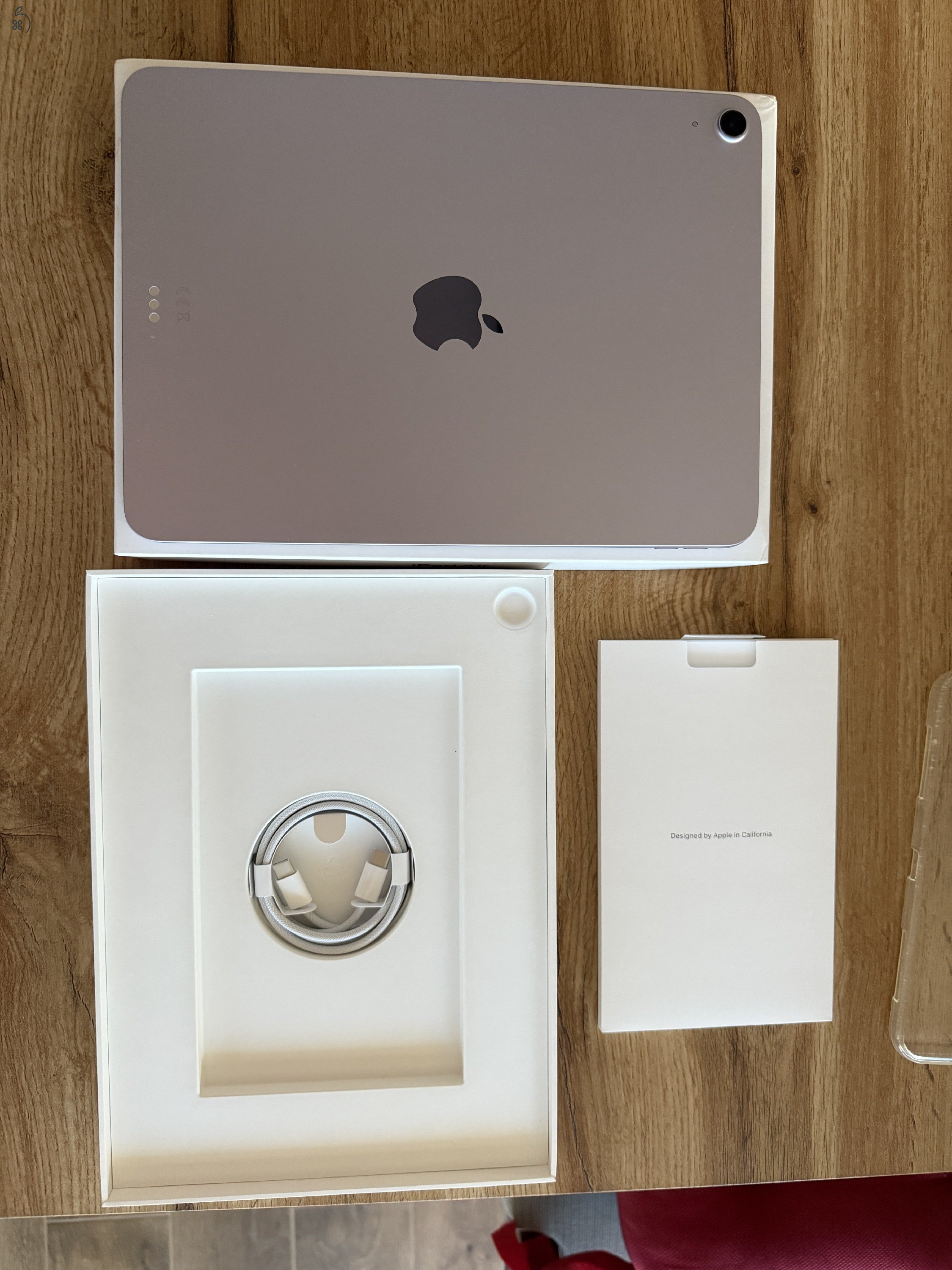 iPad Air 11
