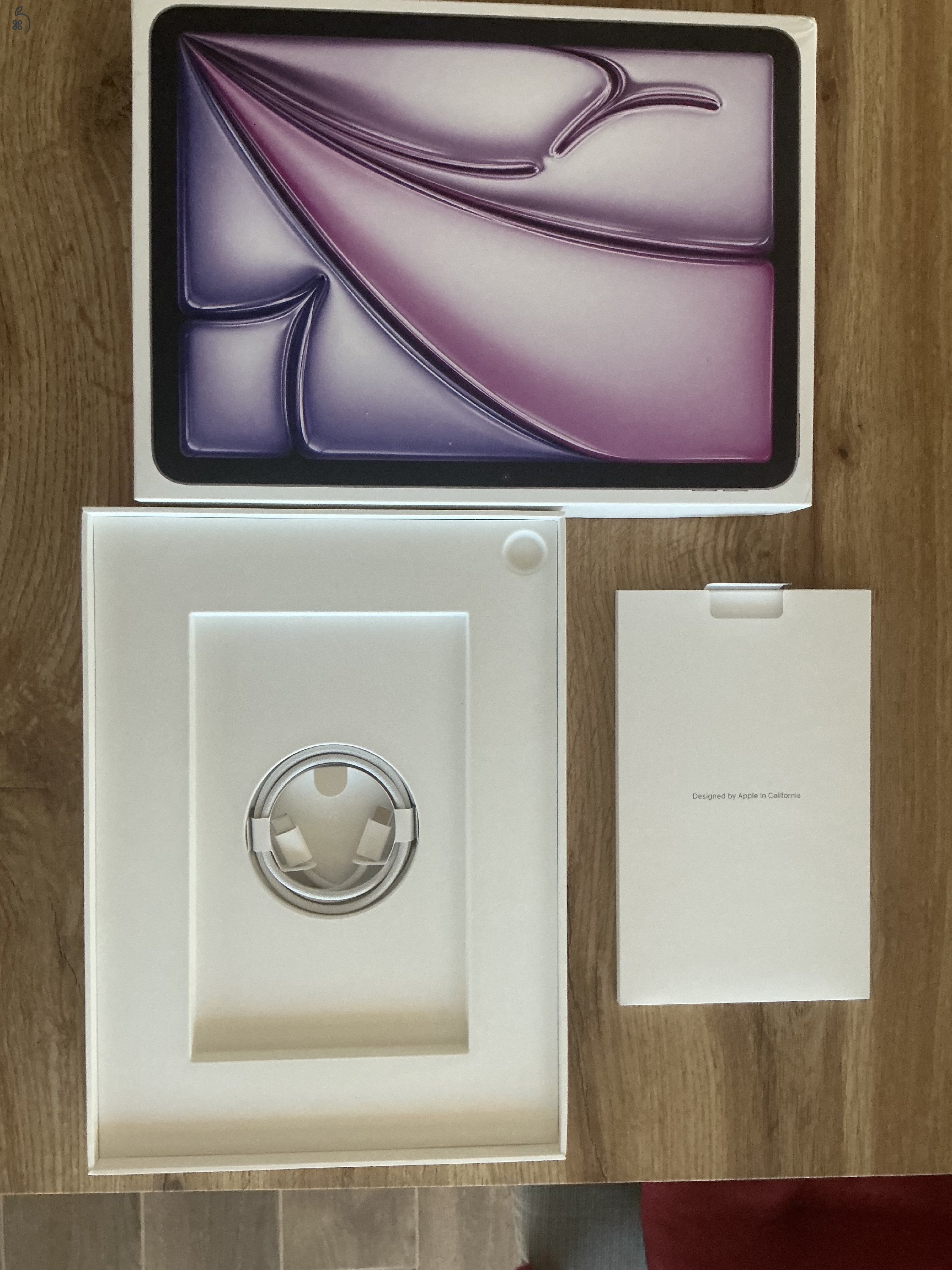 iPad Air 11