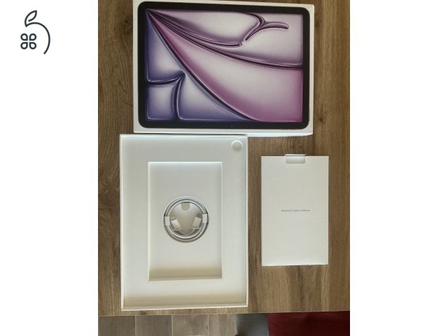iPad Air 11