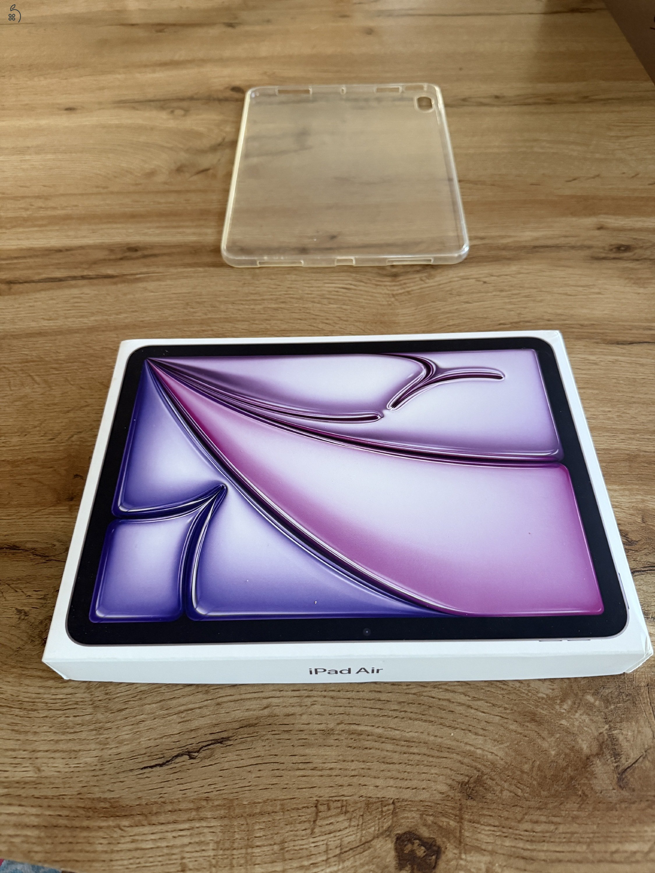 iPad Air 11