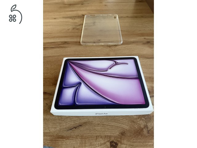 iPad Air 11