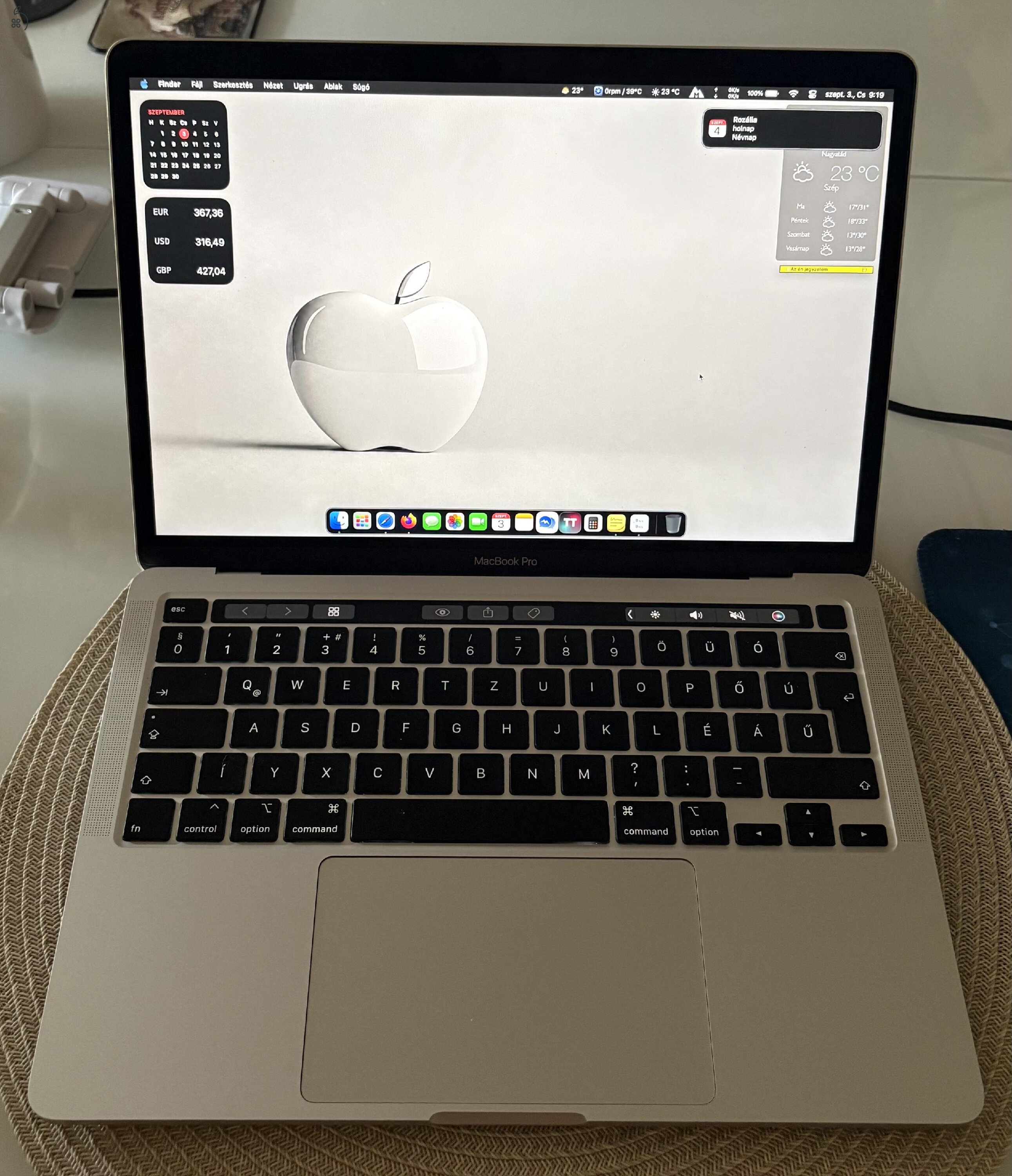 Macbook Pro 13