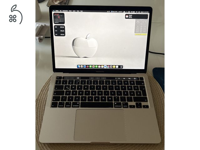 Macbook Pro 13