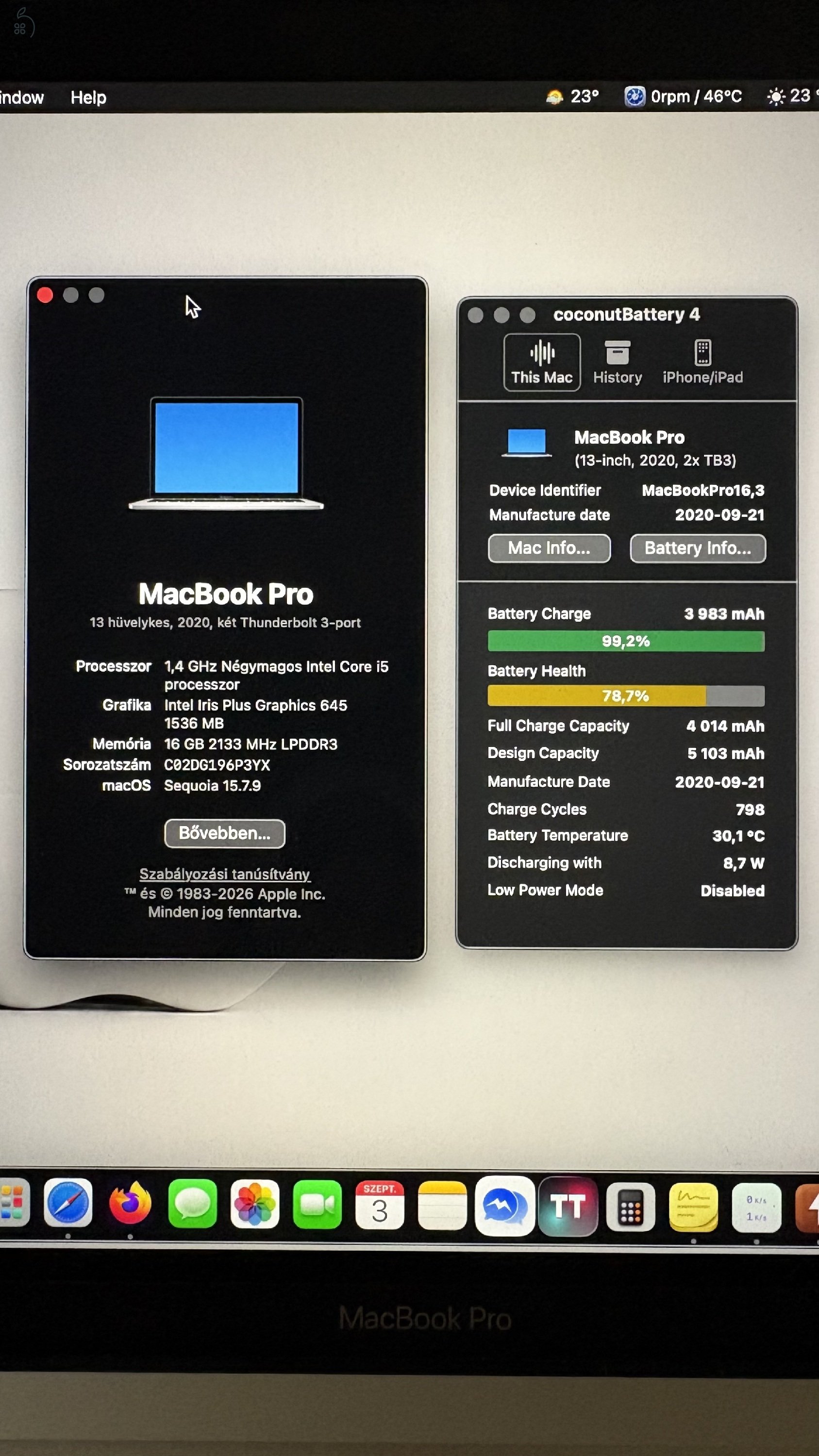 Macbook Pro 13