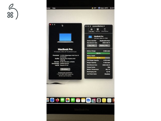 Macbook Pro 13