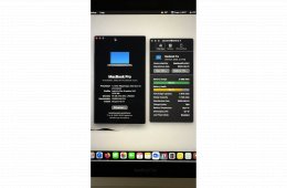 Macbook Pro 13